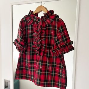 Elizabeth Wilson Designs Top